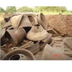 Manganese Scrap, Material Manganese