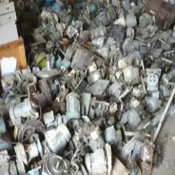 Heavy Motor Scrap, UsageApplication Recycling