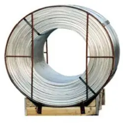 SQUARE ROD 1050, Color Silver