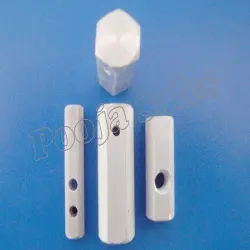 ALUMINIM PIPE 5083, Grade 6061