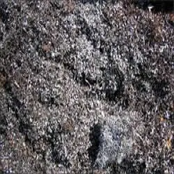 Mild Steel Boring Scrap, Packaging Type Sack bag