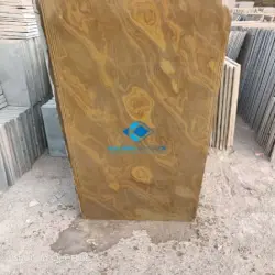 Kota Stone Block, Features Water Resistant