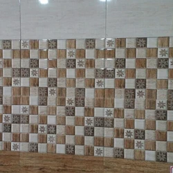 Wall Tiles Design