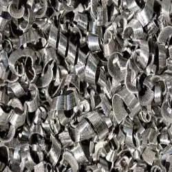 Grade Scrap, Finish Polished