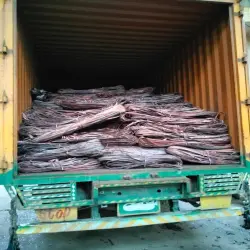 Power Scrap, Material MS