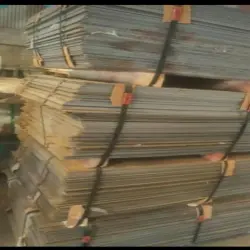 Packaging Type Sack Boxes Scrap, Material Grade 304, Scrap Form Import