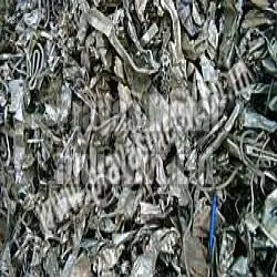 Grade 202 Scrap, Packaging Type Loose