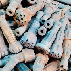 Wheel Scrap, Scrap Form Blocks
