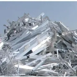 Crc Scrap, Material Crc scrap