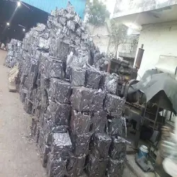 Waste Sheets Scrap, UsageApplication Used in making pipes, automotive parts, anchor for ships