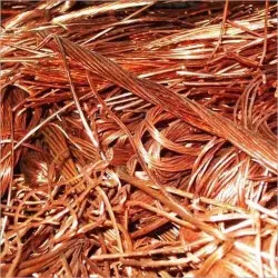 99 Millberry Copper Scrap, Grade Grade A