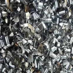 Nickel Chrome Scrap, Purity 098