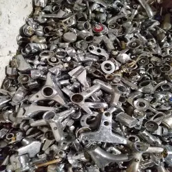 Recycle Aluminium Scrap, UsageApplication Machinery