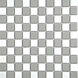 Porcelain Mosaic Tiles