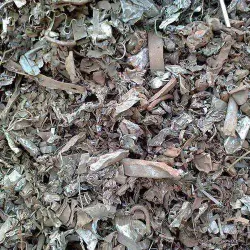 Silicon Rubber Scrap, Type Silicon