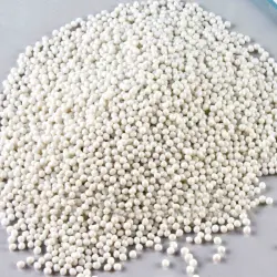 Color White Filler Masterbatch, Carrier LLDPE, UsageApplication Injection Molding
