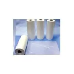 Transparent Furniture Lapeta Roll, Color White
