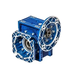 Aluminum Worm Gear Box