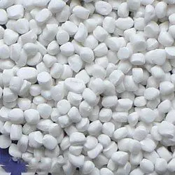 Sodium Filler Masterbatch, Physical State Granules