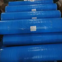 Multicolor Waterproof Tarpaulin, Material Plastic