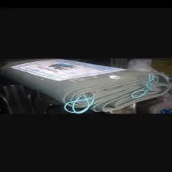 LDPE, LLDPE Flims HDPE, PVC Waterproof Tarpaulin, Coated Type PE Laminated