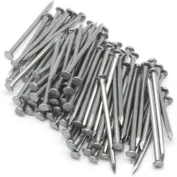 Chair Nail, Size Customize