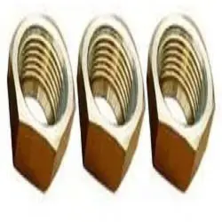 Lock Ring, Packaging Type Box Packaging