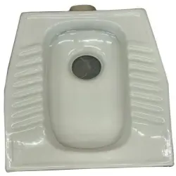 Squatting Pan, Brand Hindware