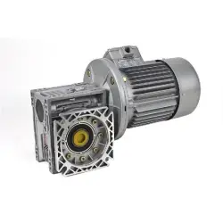 Elecon Gearbox 5nu, Gear Type Helical