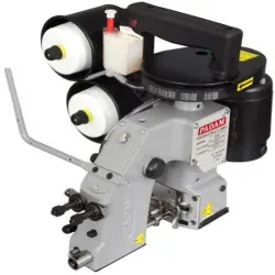 Bag Closing Machine, Material Non Woven Bag
