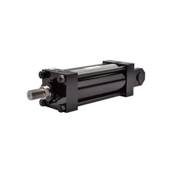 High Pressure Hydraulic Cylinder