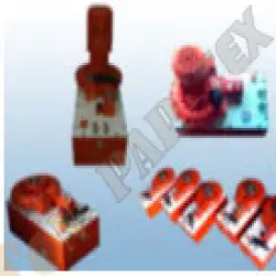 Web Aligner, Color Black Base