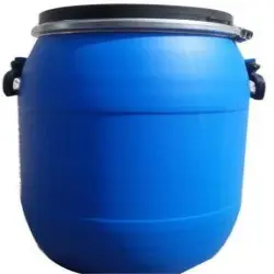 Plastic Barrel, Capacity 20 L