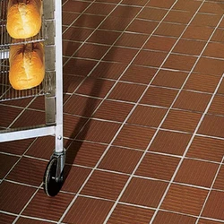Industrial Floor Tiles