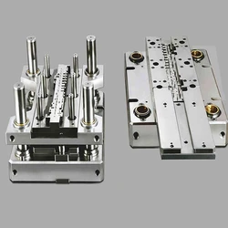 Press Tool Die