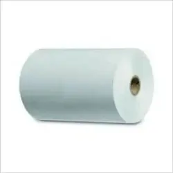 Glassine Poly Paper, Color White