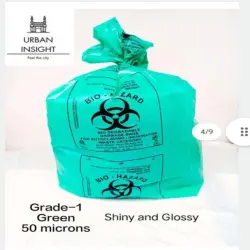 Disposable Biodegradable, UsageApplication Commercial