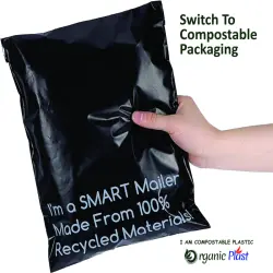Biodegradable Carry Bags, UsageApplication Grocery Bag