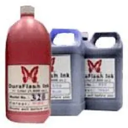 Dura Flash Ink, Color Multicolour