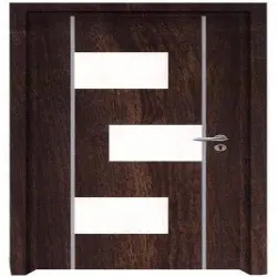Bathroom Doors, Width 2-3 Feet