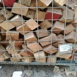 Brown Scrap
