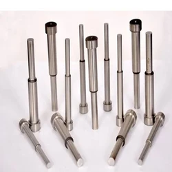 HSS Piercing Die