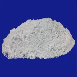 Calcined Alumina, Material Chemical Composition