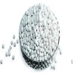 Grade Standard 3-5 5-8 MM DIAMETER Activated Alumina Balls, Brand Balpande Industry, UsageApplication MOISTURE REMOVING