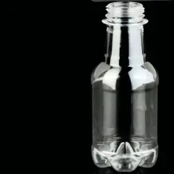 Multicolor Agro Pesticide Pet Bottles, Material PET