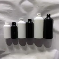 Concrete Admixture Bottle Set, Capacity 60 ml