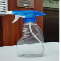 Trigger Spray Bottles, capacity 500 ml