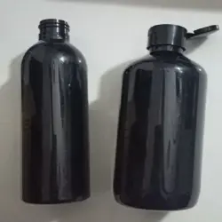 100 Ml Pet Bottles, Capacity 50 ml