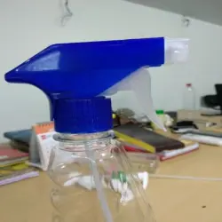 Spray Bottle, Usage Multipurpose