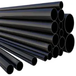 Water Pipe, Length of Pipe 6 m